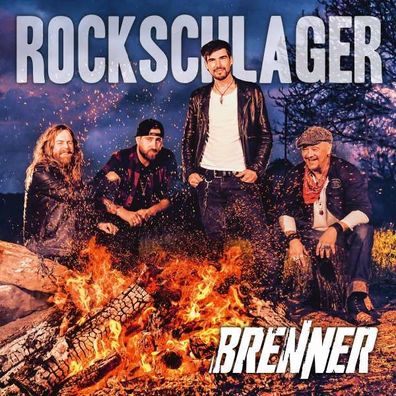 Brenner: Rockschlager - Electrola - (CD / Titel: H-P)