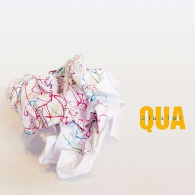 Cluster: Qua - Bureau B - (CD / Titel: A-G)