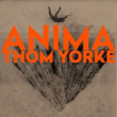 Thom Yorke: Anima - - (CD / Titel: Q-Z)
