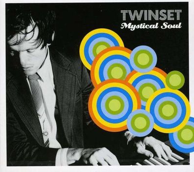 Twinset: Mystical Soul - - (Jazz / CD)