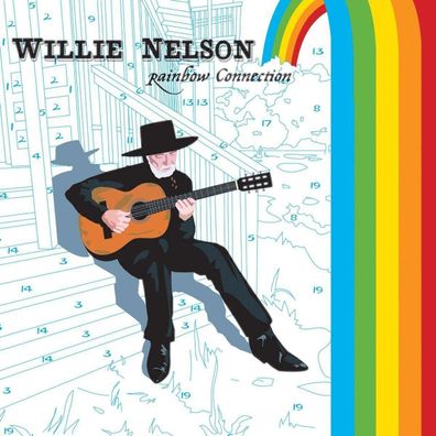 Willie Nelson: Rainbow Connection (180g)
