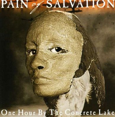 Pain Of Salvation: One Hour By The Concrete Lake - Inside Out 0500360 - (CD / Titel: