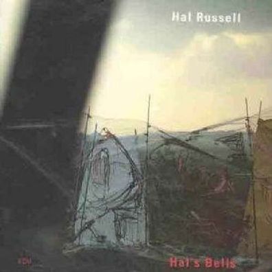 Hal Russell (1926-1992): HAL'S BELLS - - (Jazz / CD)