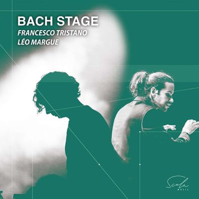 Johann Sebastian Bach (1685-1750): Klavierkonzerte BWV 1052,1055,1058 - - (CD / K)