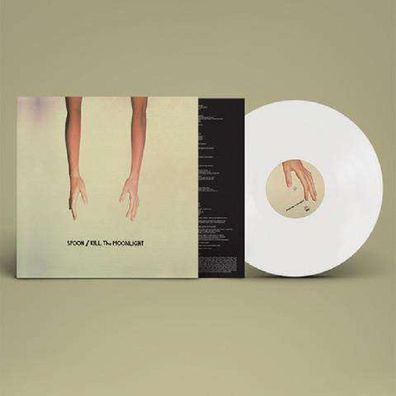 Spoon (Indie Rock) - Kill The Moonlight (20th Anniversary) (Limited Edition) (White