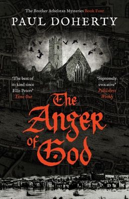 The Anger Of God