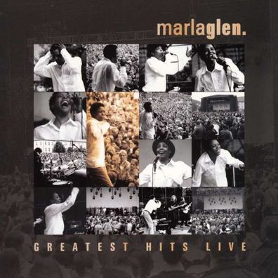 Greatest Hits Live - - (CD / Titel: A-G)