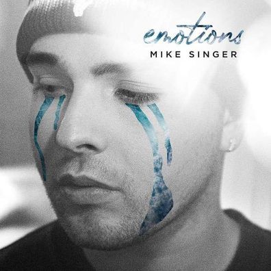 Mike Singer: Emotions - - (CD / E)