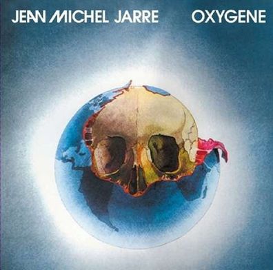Jean Michel Jarre: Oxygene - Epic D 88843024682 - (CD / O)