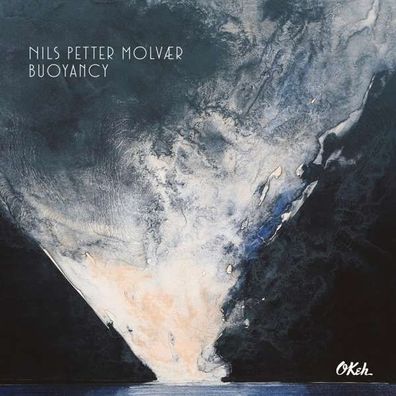 Nils Petter Molvær: Buoyancy - OKeh 88985308092 - (Jazz / CD)