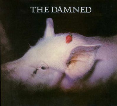 The Damned: Strawberries - PIAS 541493980892 - (Musik / Titel: A-G)