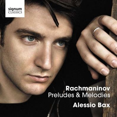 Sergej Rachmaninoff (1873-1943): Preludes op.28/ Klavierwerke - - (CD / Titel: H-Z)