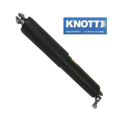 KNOTT Federspeicher 990017.01 für GF Handbremshebel KF13 - KF17 - KF20 - KF27