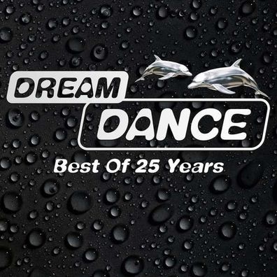 Various Artists: Dream Dance: Best Of 25 Years - - (Vinyl / Pop (Vinyl))