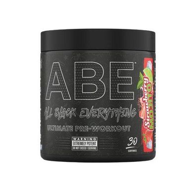 ABE - All Black Everything, Strawberry Mojito - 315g