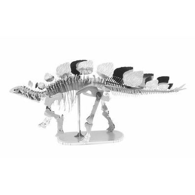 METAL EARTH 3D-Puzzle Stegosaurus