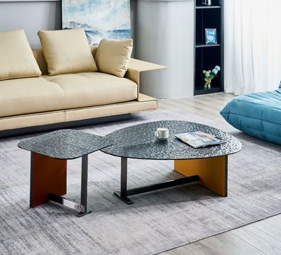 Couchtisch Tisch Designer Beistelltisch Modern Tische Wohnzimmer Neu