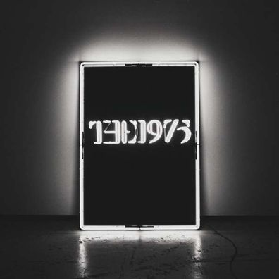 The 1975: The 1975 - Polydor 3740516 - (Musik / Titel: H-Z)