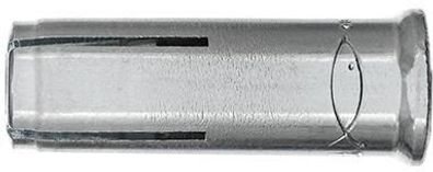 Fischer Einschlaganker EA II M 8 (48284), 100 Stck.