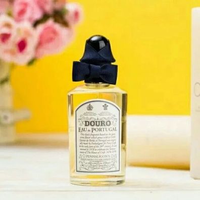 Penhaligon´s - Douro Eau de Portugal - Eau de Parfum - Parfumprobe/ Zerstäuber
