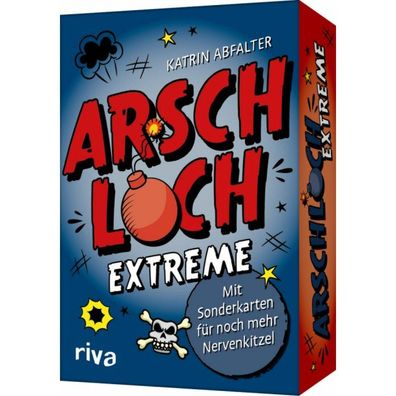 Arschloch Extreme
