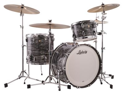 Ludwig Classic Maple Set