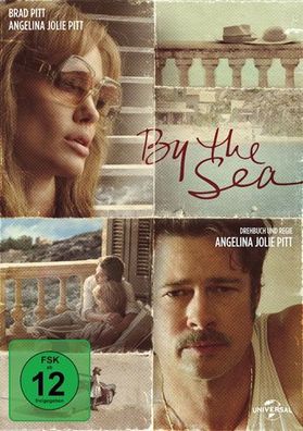 By the Sea (DVD) Min: 117/ DD5.1/ WS Universal - Universal Picture 830681