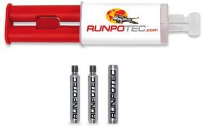 Runpotec Reparatur-Set für Ø 6 mm (20252)