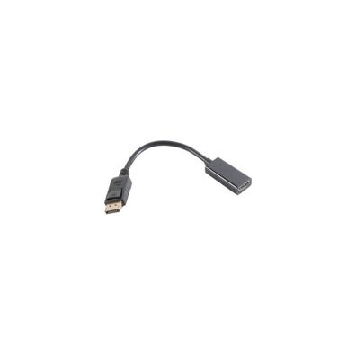 S/ CONN Displayportadapter Dp. St.1.2-HDMI Buchse