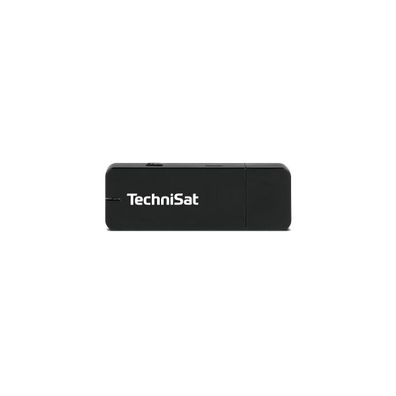 TechniSat 0005/3633 Teletronic Isio USB-Dualband-WLAN-Adapter