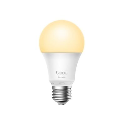 TP-Link Tapo L510E smarte WLAN LED Glühbirne (40-48-1158)