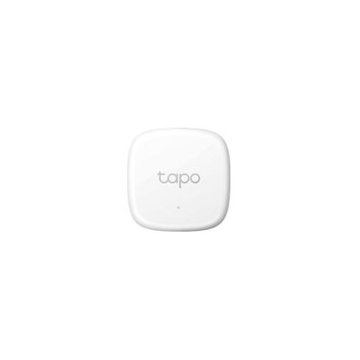 TP-Link Tapo T310 Smart Temperatur& Feuchtigkeits-Sensor, weiß (40-55-8840)
