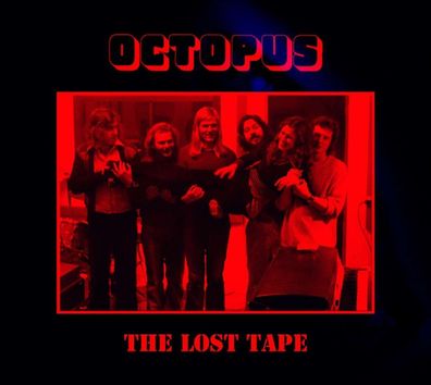 Octopus: The Lost Tapes - - (CD / T)
