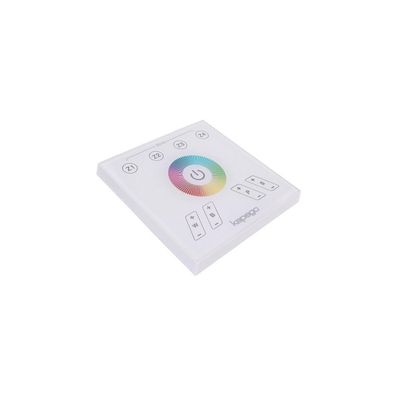 Deko-Light Controller Touchpanel RF Color + White (843021)