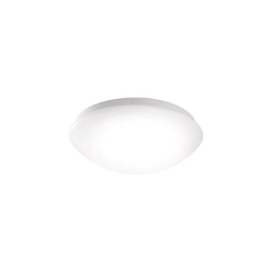 Paul Neuhaus LED Deckenleuchte, rund, 3000K, 8W, weiß (14243-16)