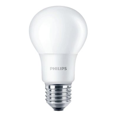 Phiips CorePro LEDbulb ND 7.5-60W A60 E27 840, 806lm, 4000K (57777600)