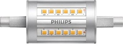 Philips CorePro LED linear ND 7.5-60W R7S 78mm 830 Hochvolt-Stablampe (71394...