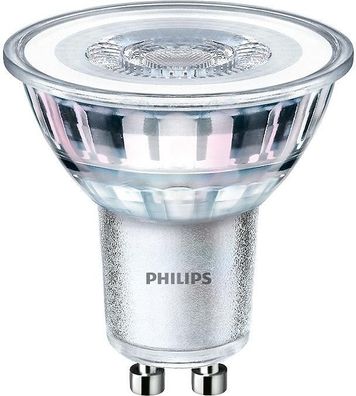 Philips Corepro LED-Spot CLA (72837600), GU10, 4.6-50 W, neutralweiß, 370 l...