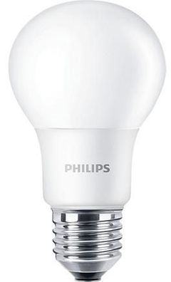 Philips CorePro LEDbulb (57757800), E27, 5,5 - 40 W, warmweiß, 470 lm, 2700...
