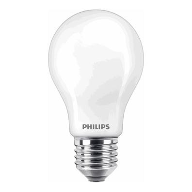 Philips CorePro LEDBulbND8.5-75W E27 A60 827FR G, 1055lm, 2700K (36126300)