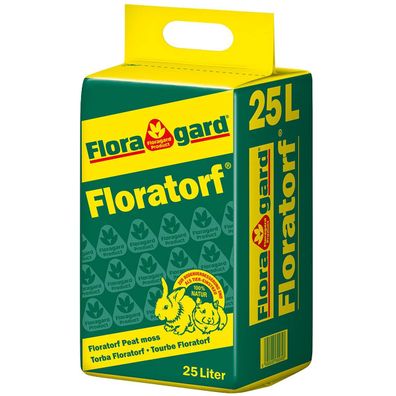 Floragard® Floratorf® Boy 25 Liter