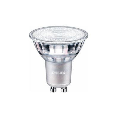 Philips Hochvolt-Reflektorlampe MASTER LED spot VLE D 3.7-35W GU10 927 60D, ...