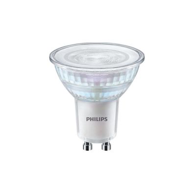 Philips Hochvolt-Reflektorlampen MAS LEDspot VLE D 50W GU10, 345lm, 3000K, 5...