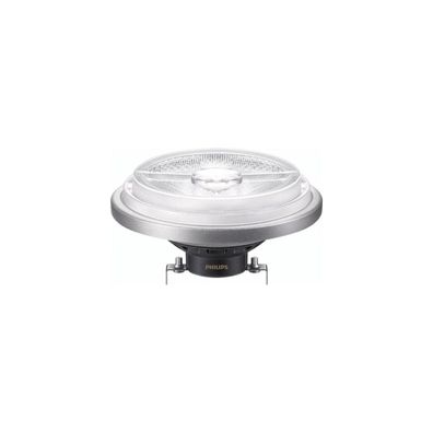 Philips LED Reflektorlampe MASTER ExpertColor 14.8-75W 940 AR111 24D, 950lm, ...