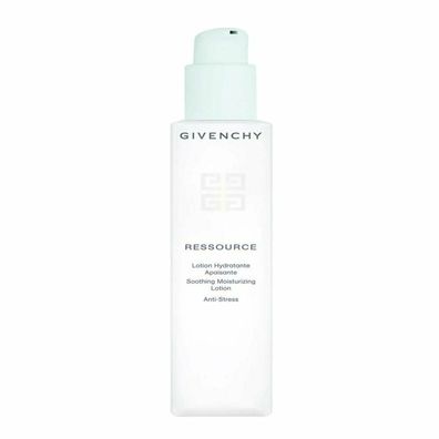Givenchy ressource lotion 200ml