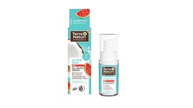 Terra Naturi After Sun SOS Öl-Serum 30 ml