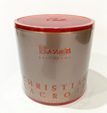 Christian Lacroix Bazar Femme Eau de Parfum 100 ml Spray