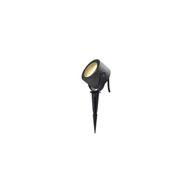 SLV SITRA 360 SPIKE Outdoor Spiessleuchte, einflammig, TCR-TSE, IP44, anthra...