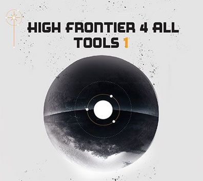 High Frontier 4 All - Tools 1