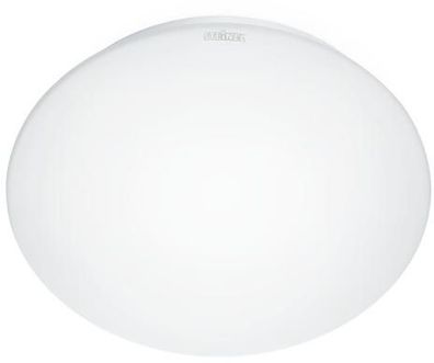 Steinel RS 16 S Sensor-LED-Innenleuchte, Glas, iHF mit 360° Erfassung, wei...